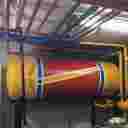 اجرای عایق بندی موتورخانه لوله و کانال سازی رحمانی در تهران