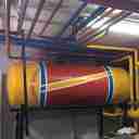 اجرای عایق بندی موتورخانه لوله و کانال سازی رحمانی در تهران