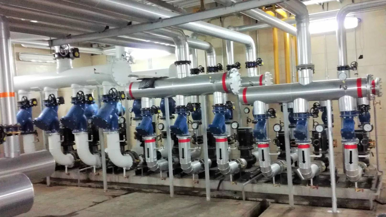 عایق کاری رحمانی